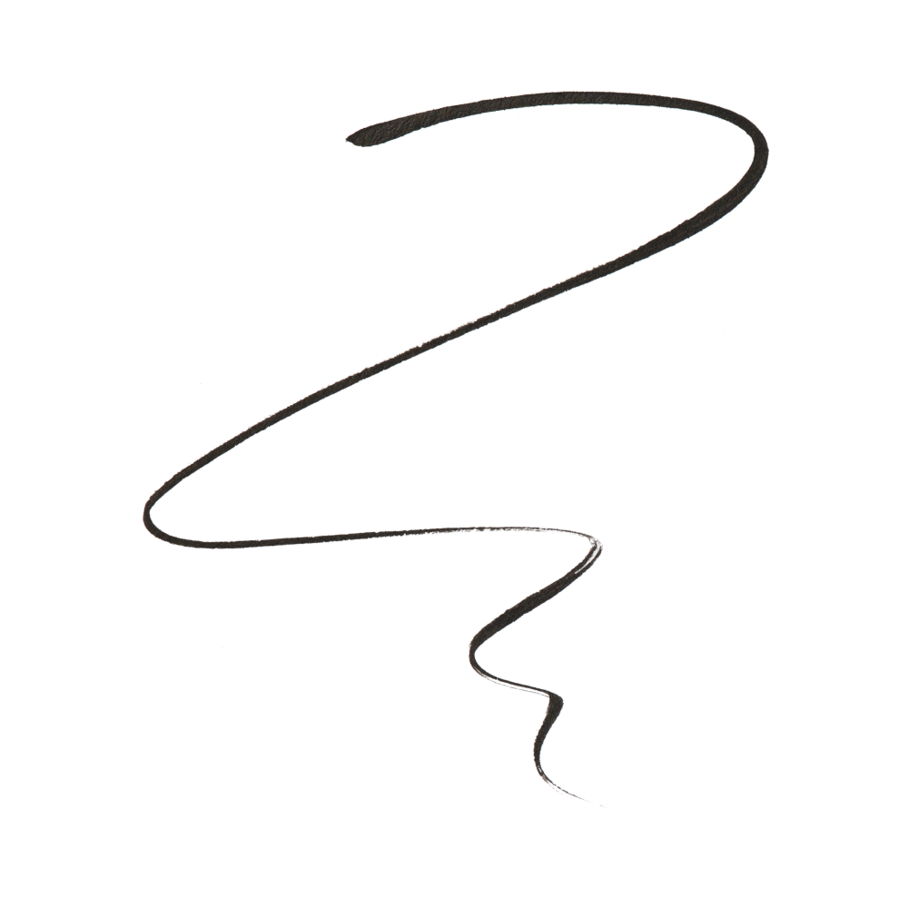 Bild: Catrice 24h Brush Liner Ultra Black Waterproof