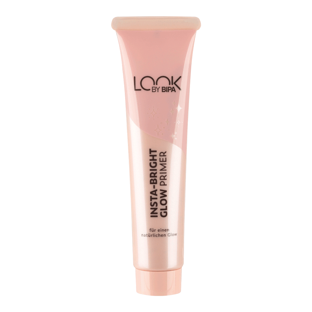 Bild: LOOK BY BIPA Insta-Bright Glow Primer
