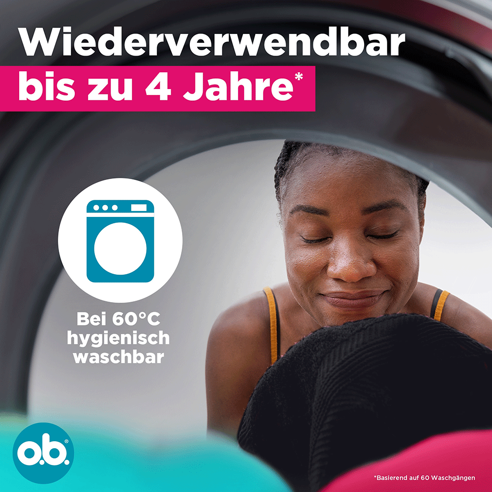 Bild: o.b. Periodenslip Classic