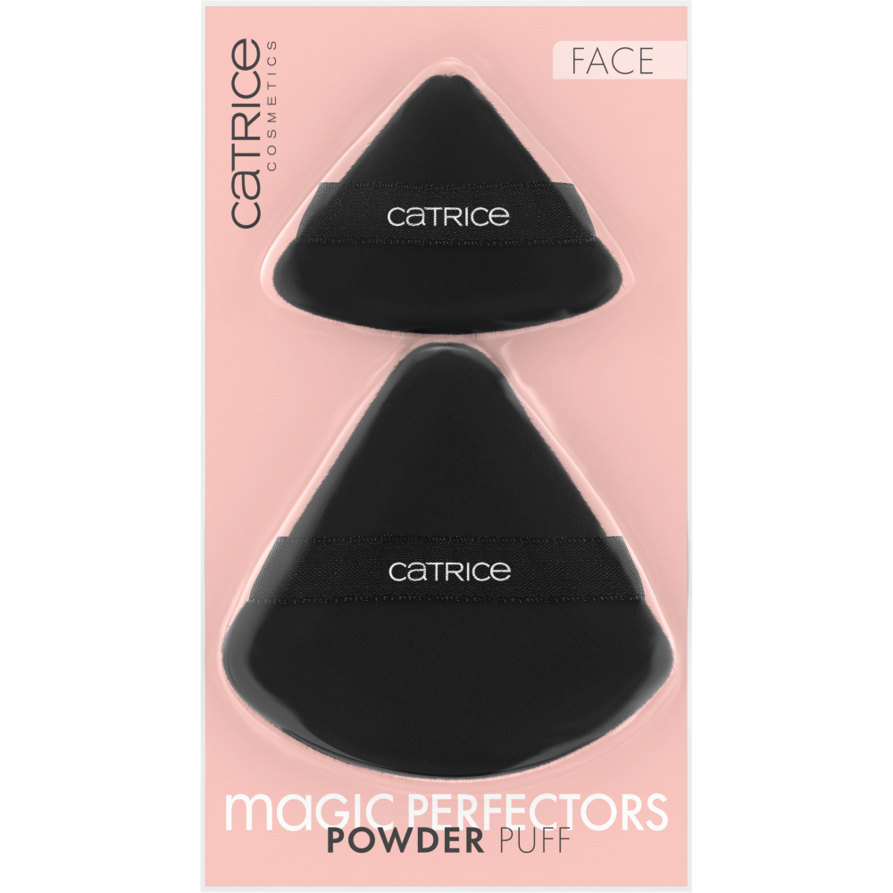 Bild: Catrice Magic Perfectors Powder Puff 