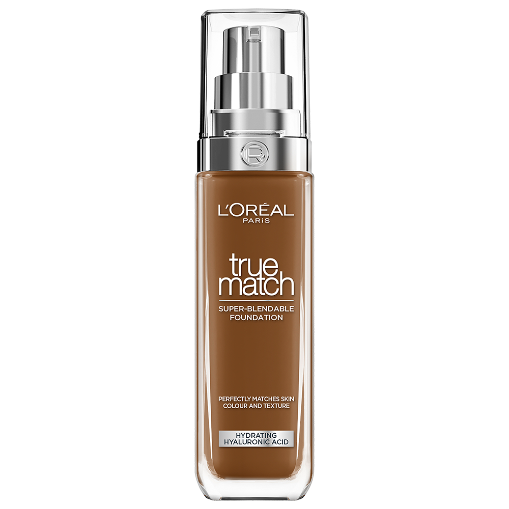 Bild: L'ORÉAL PARIS True Match Foundation 9.5N