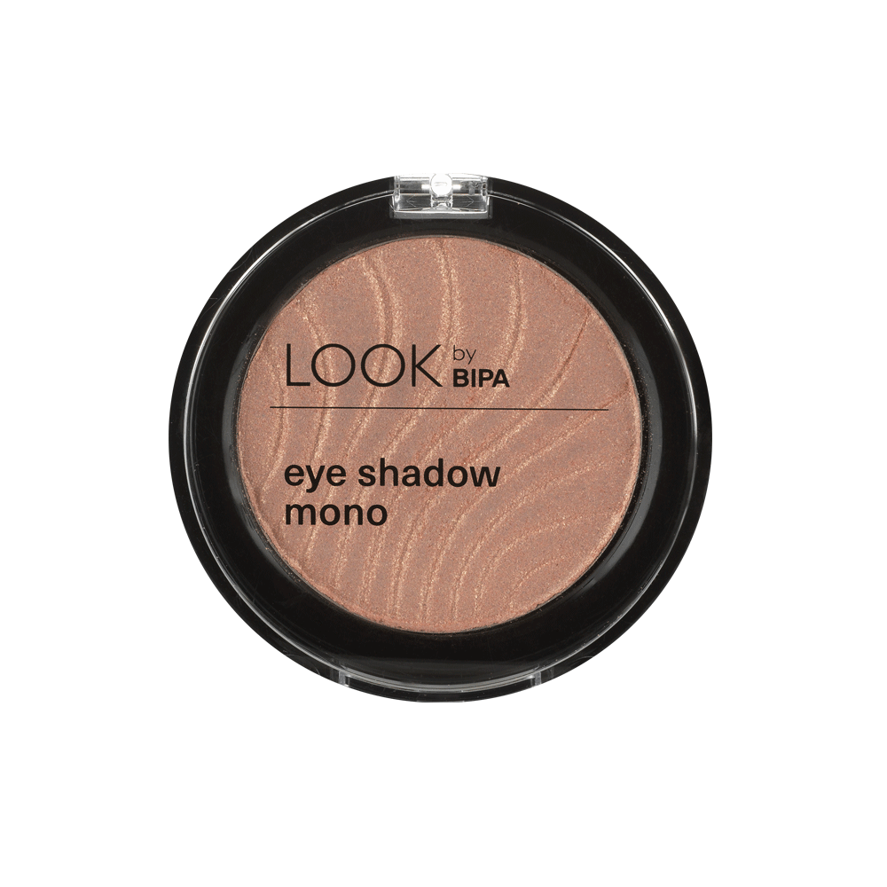 Bild: LOOK BY BIPA Eyeshadow Mono Cosmic Blush Cosmic Blush
