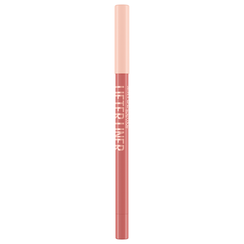 Bild: MAYBELLINE Lifter Liner Lippenkonturenstift Crop Top 012