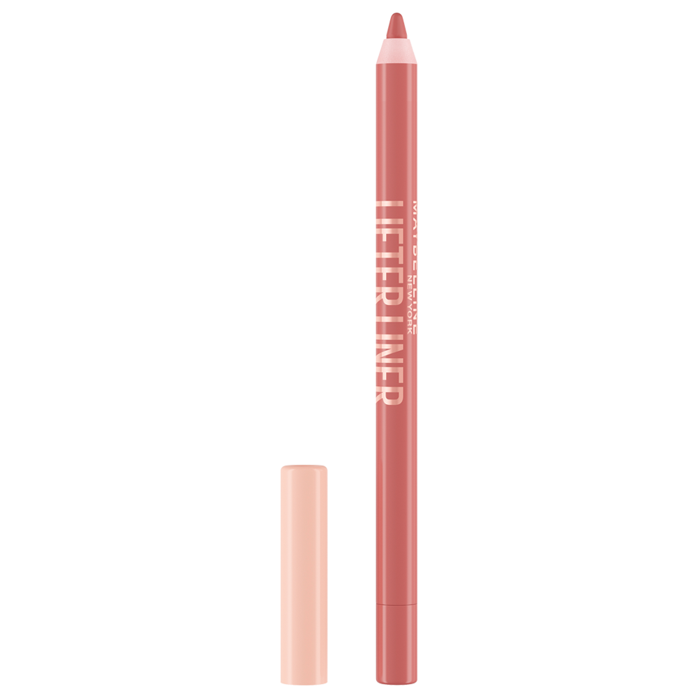 Bild: MAYBELLINE Lifter Liner Lippenkonturenstift Crop Top 012