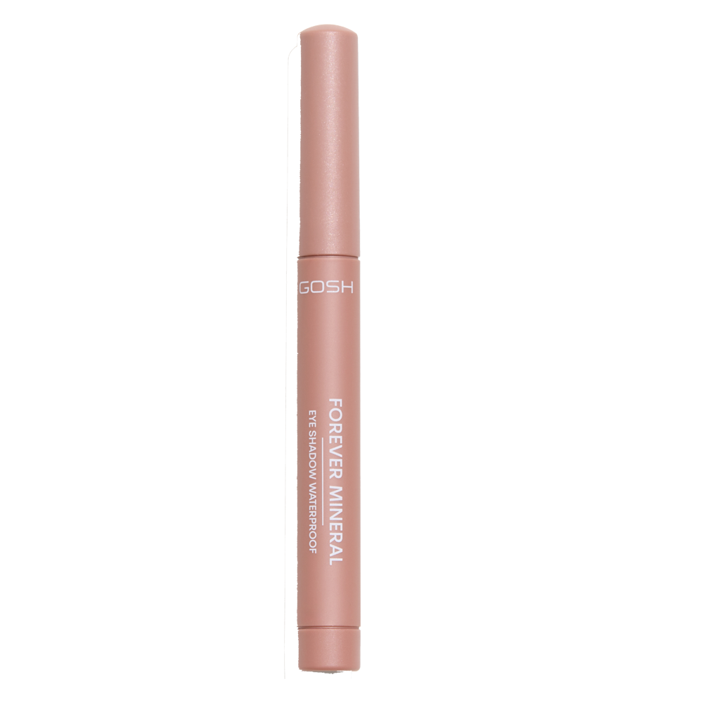 Bild: GOSH Eye Shadow Waterproof Forever Mineral 015
