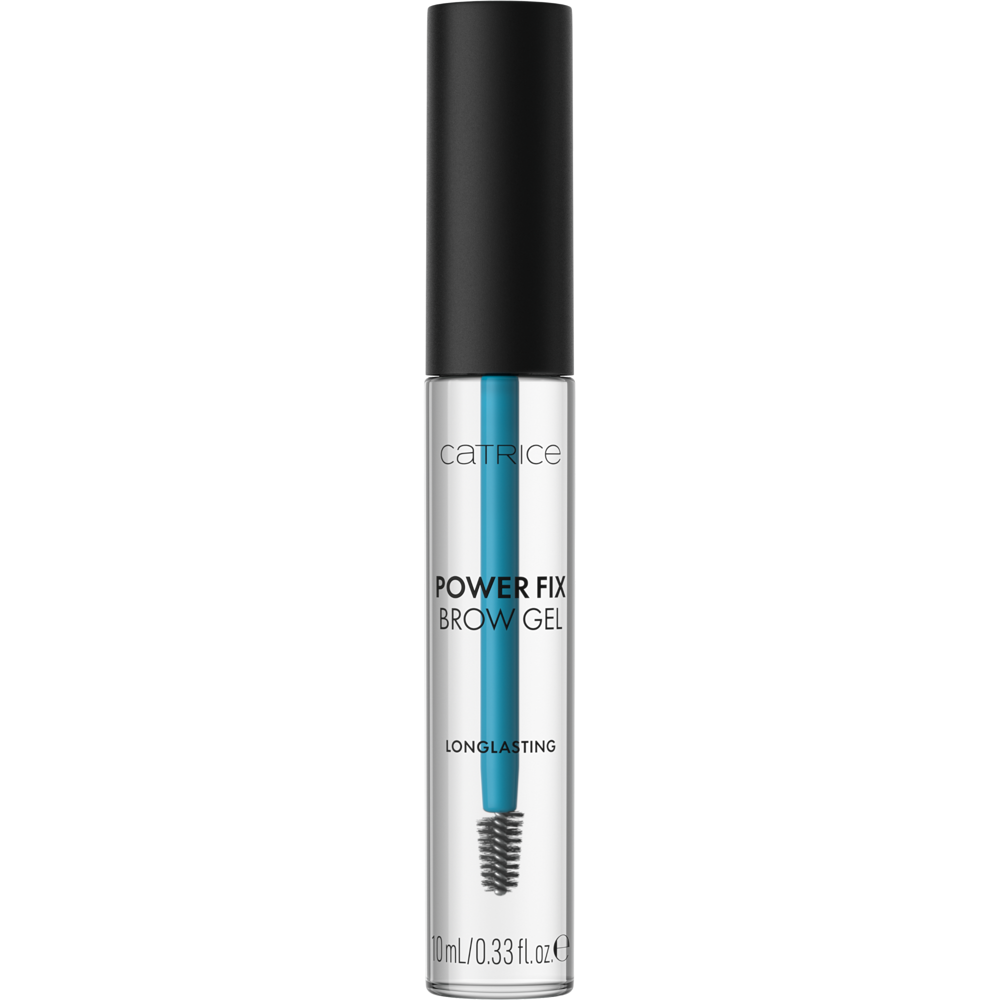 Bild: Catrice Power Fix Brow Gel 
