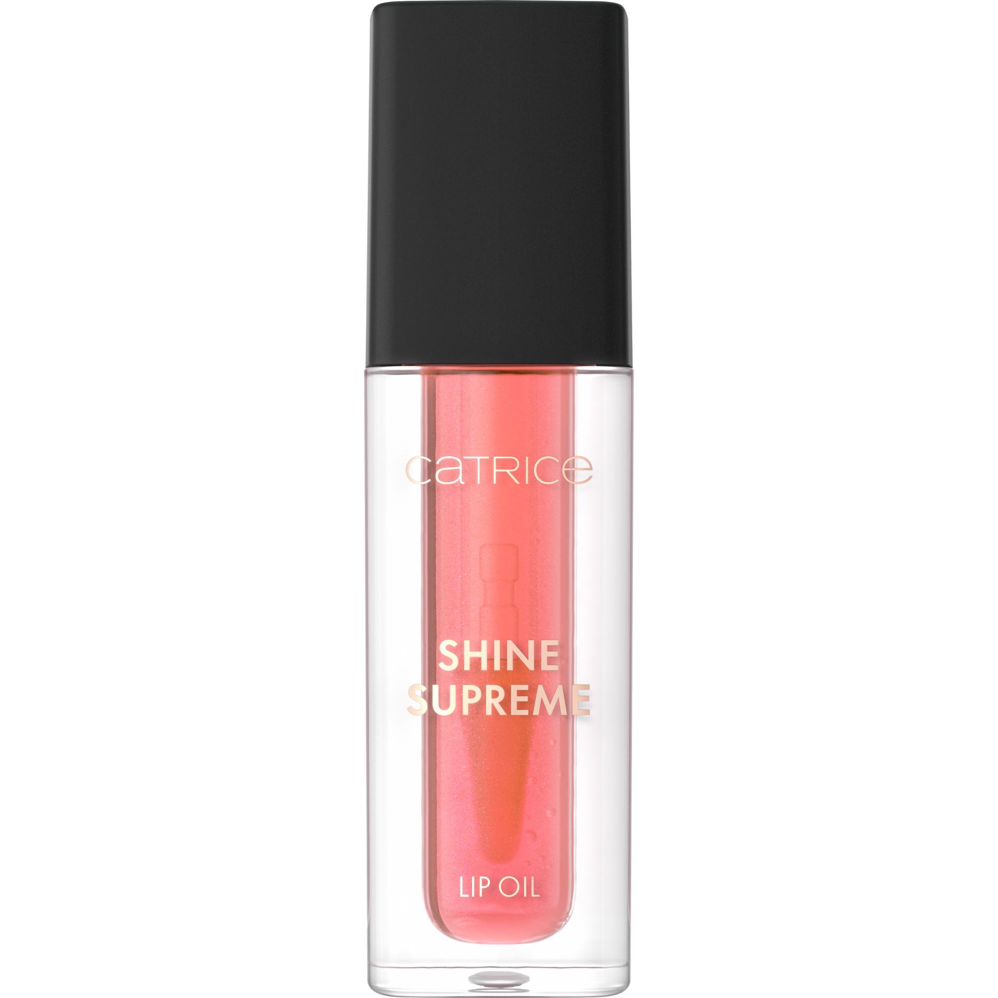 Bild: Catrice Shine Supreme Lip Oil 020