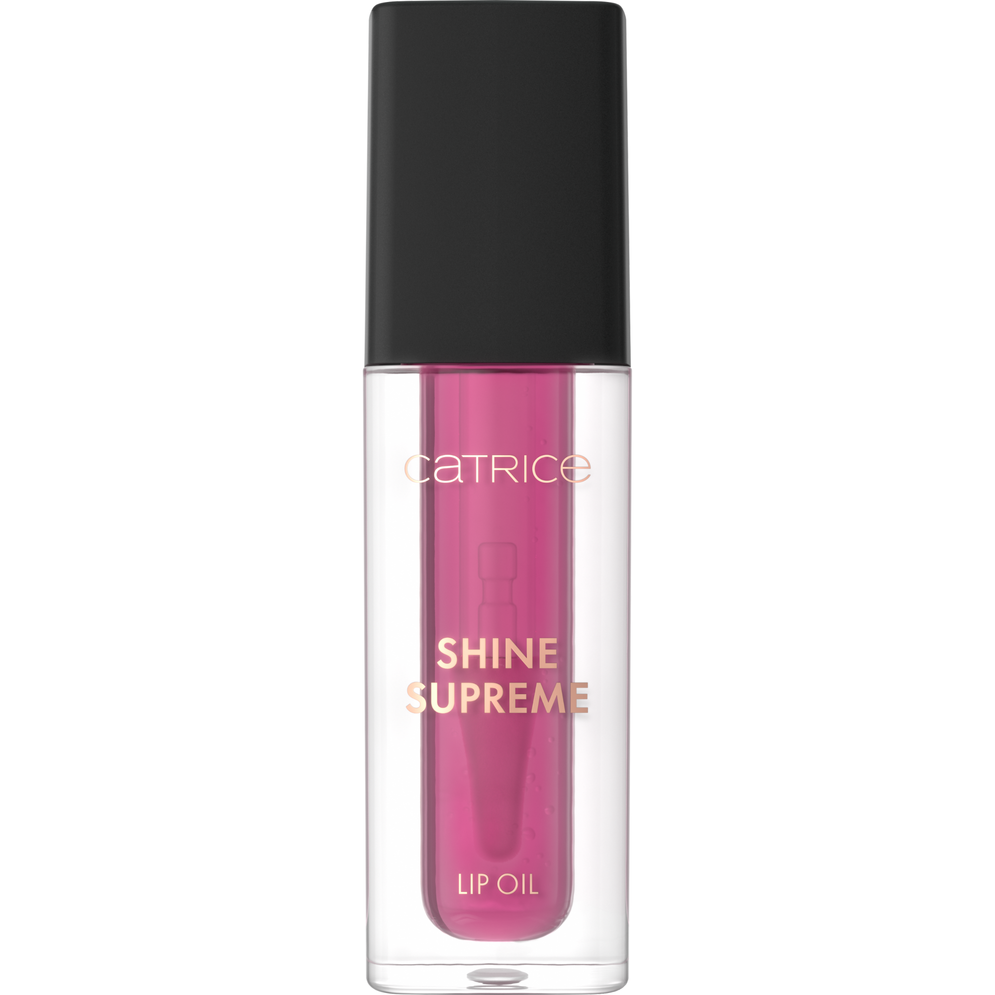 Bild: Catrice Shine Supreme Lip Oil 030
