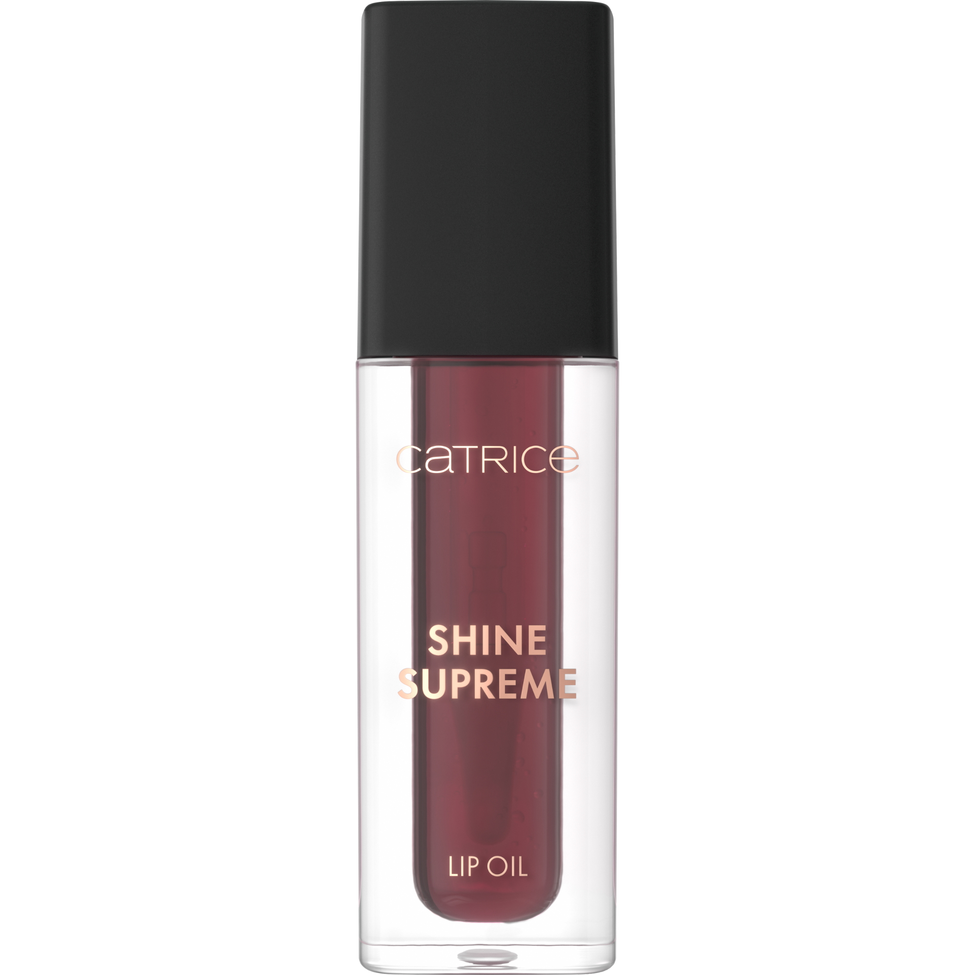 Bild: Catrice Shine Supreme Lip Oil 040