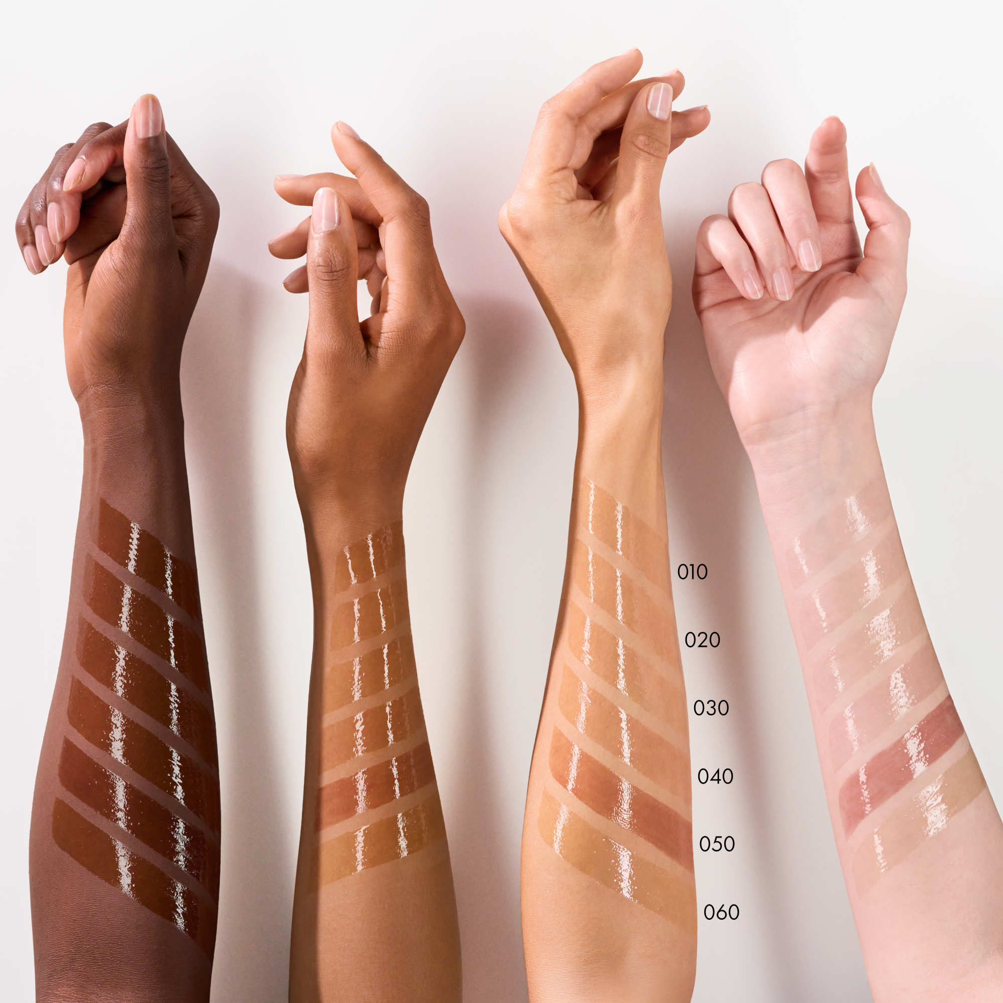 Bild: Catrice Shine Supreme Lip Oil 040