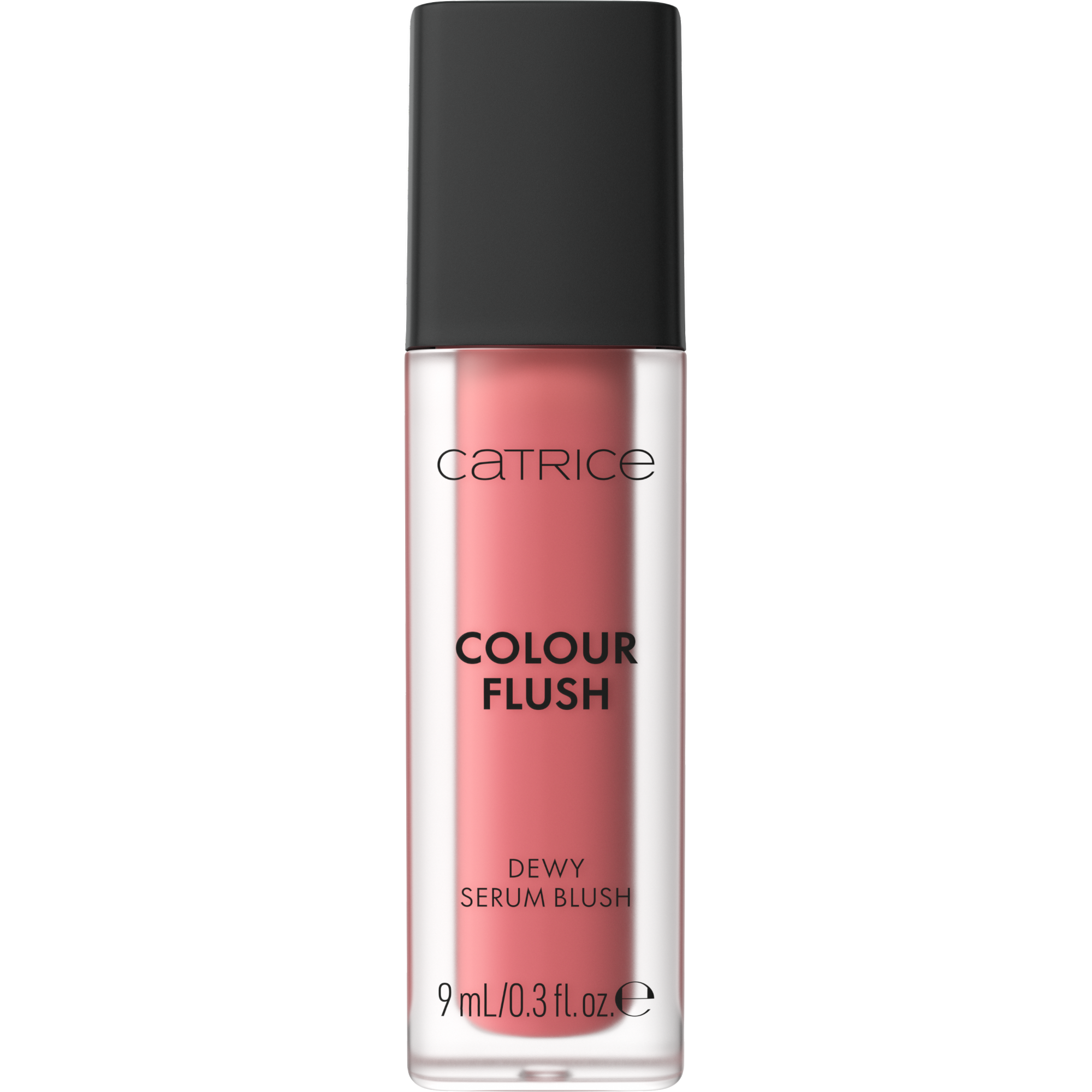 Bild: Catrice Colour Flush Dewy Serum Blush Fade To Pink