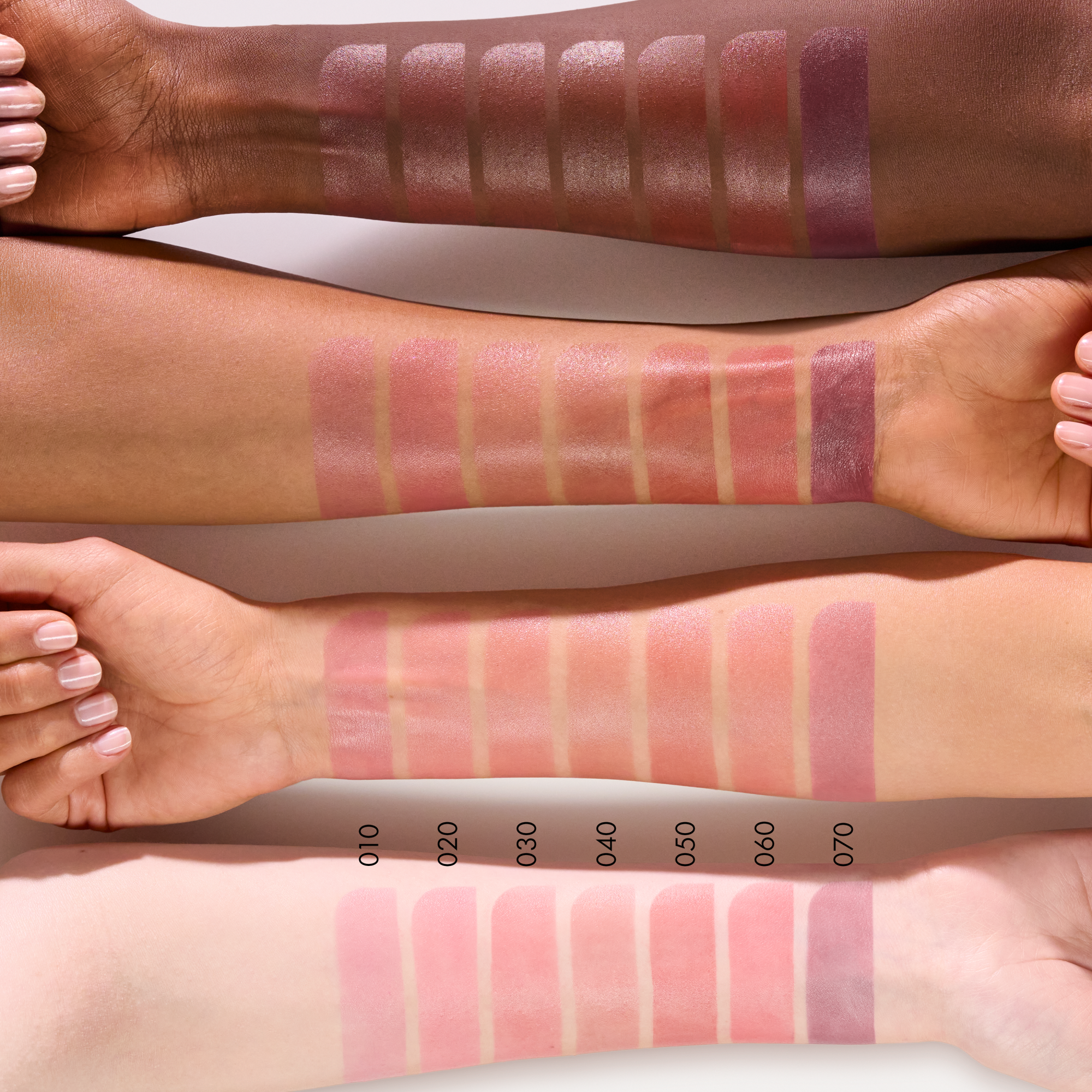 Bild: Catrice Colour Flush Dewy Serum Blush Fade To Pink