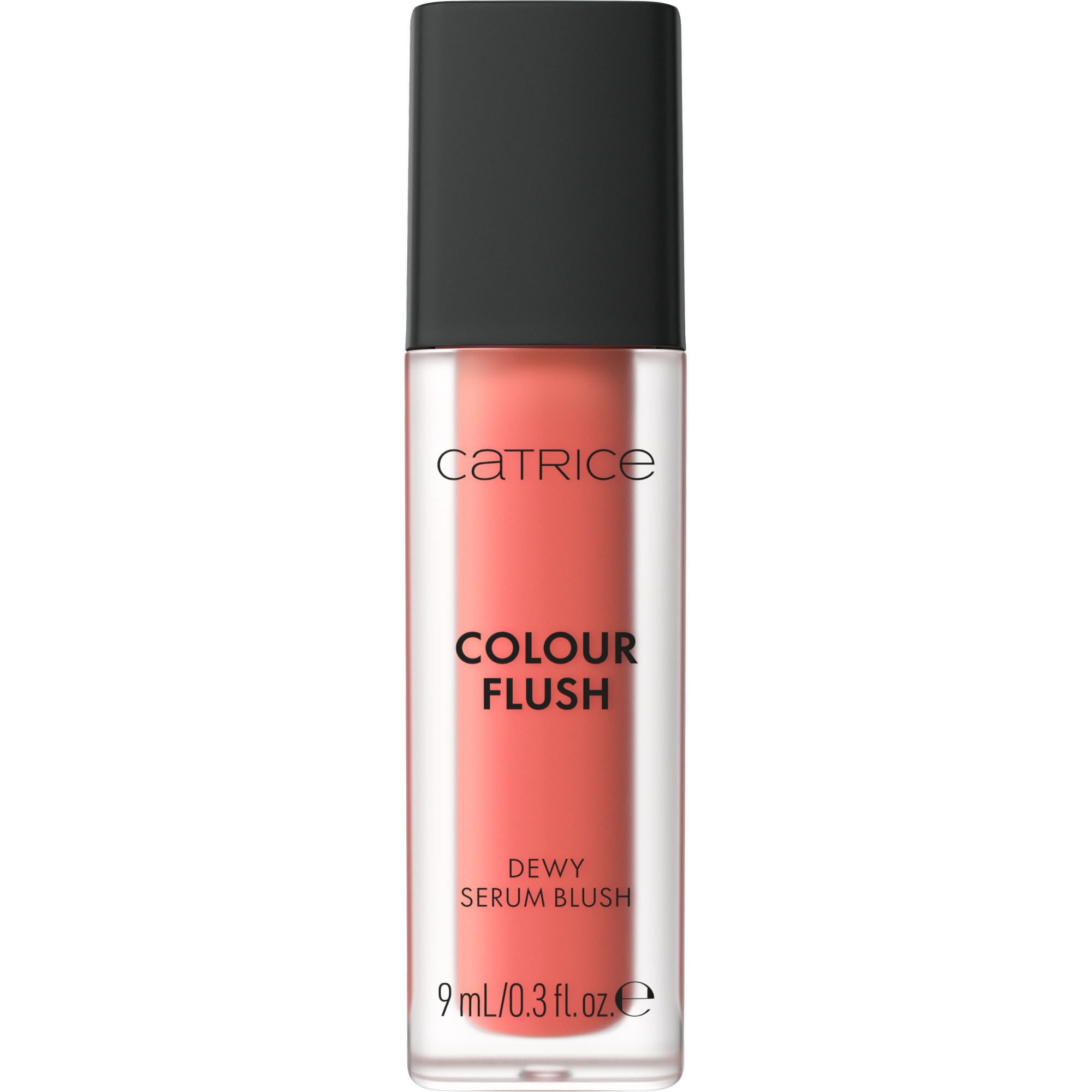Bild: Catrice Colour Flush Dewy Serum Blush Glowmotion