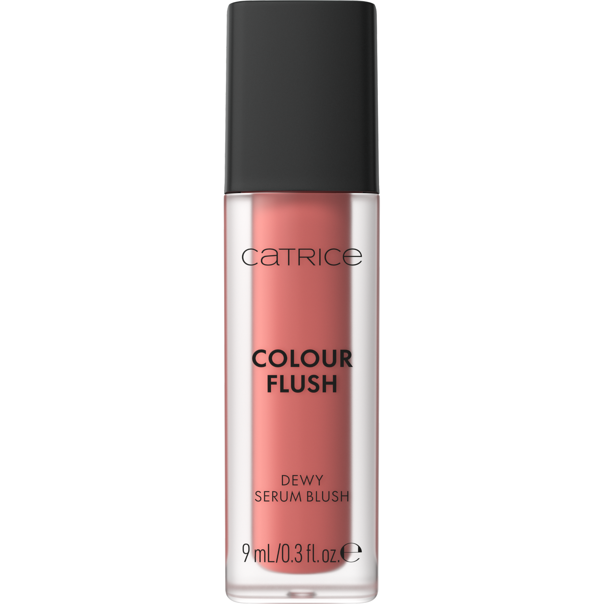 Bild: Catrice Colour Flush Dewy Serum Blush Flushed Feelings