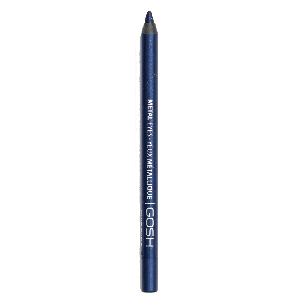 Bild: GOSH Metal Eyes Sapphire Night