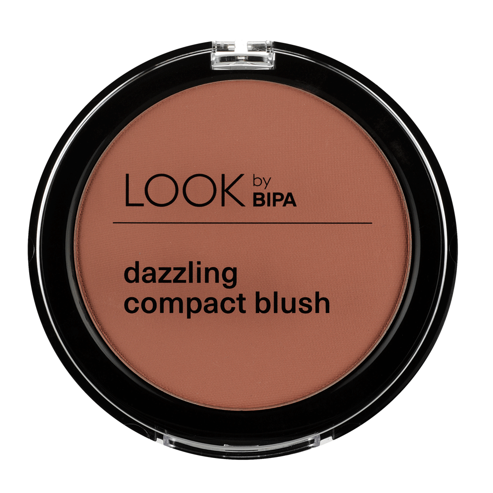 Bild: LOOK BY BIPA Dazzling Compact Blush 070