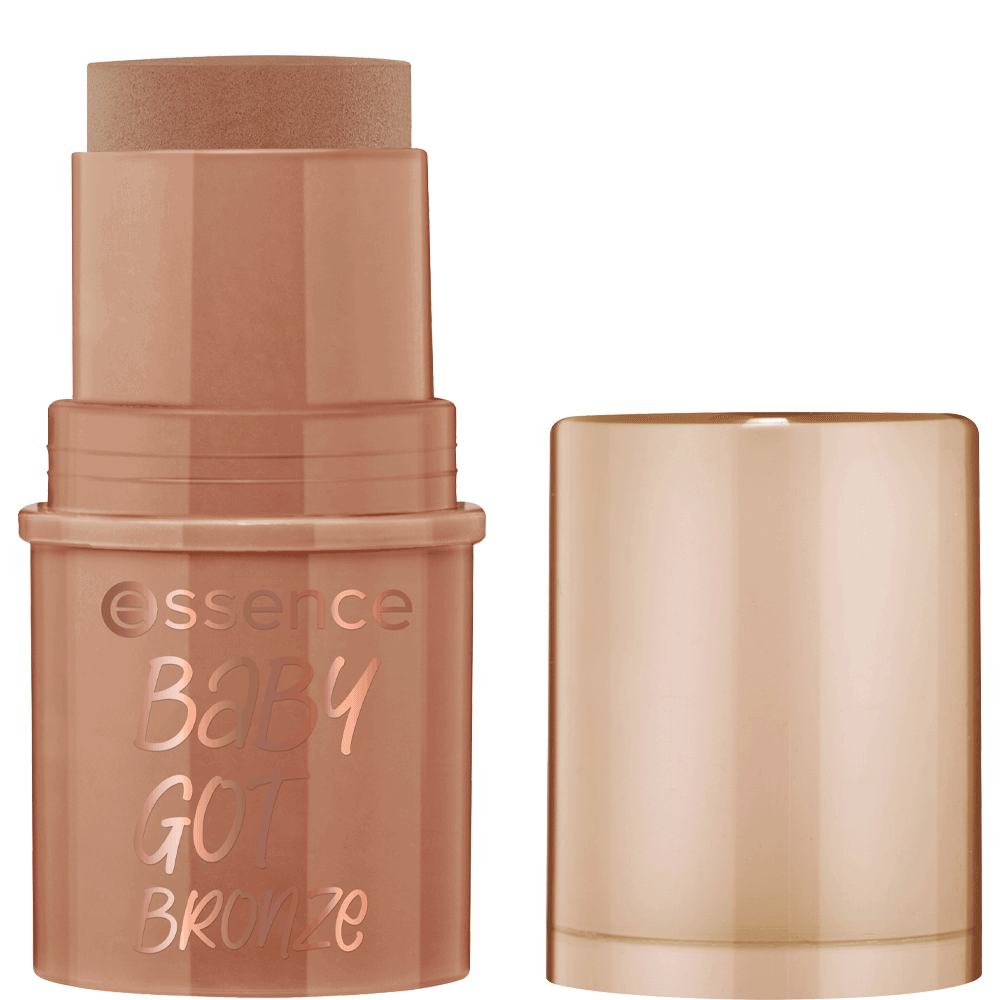 Bild: essence Bronzing Stick Baby Got Bronze