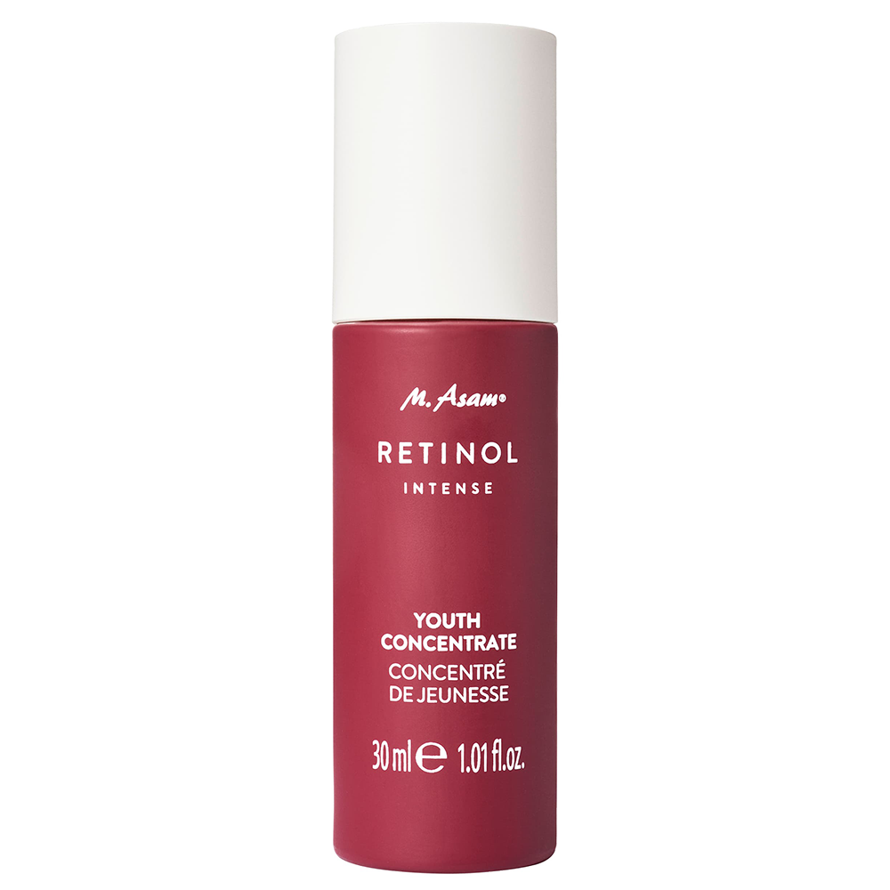 Bild: M. Asam Retinol Intense Youth Concentrate 