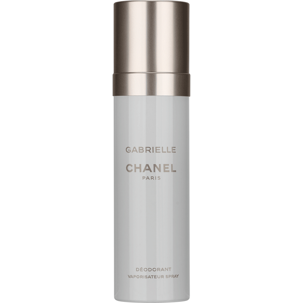 Bild: Chanel Gabrielle Deodorant Spray