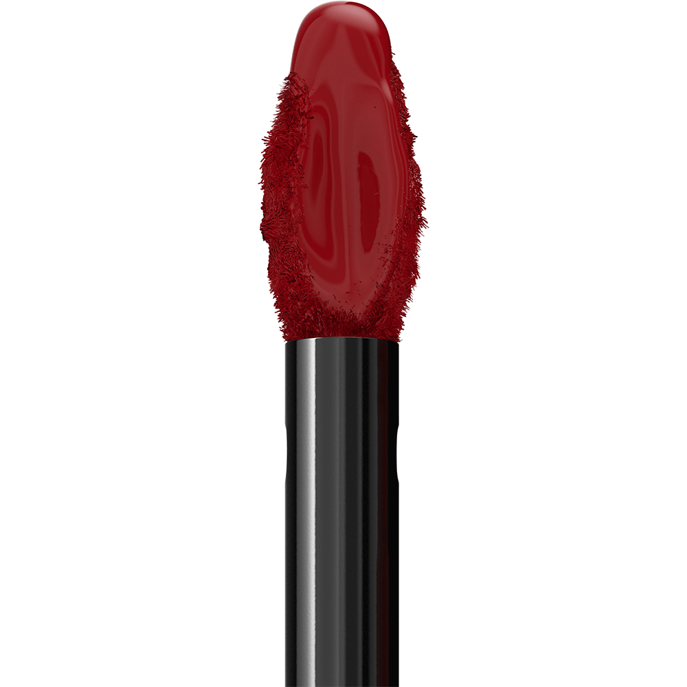 Bild: MAYBELLINE Super Stay Matte Ink Lippenstift exhilator