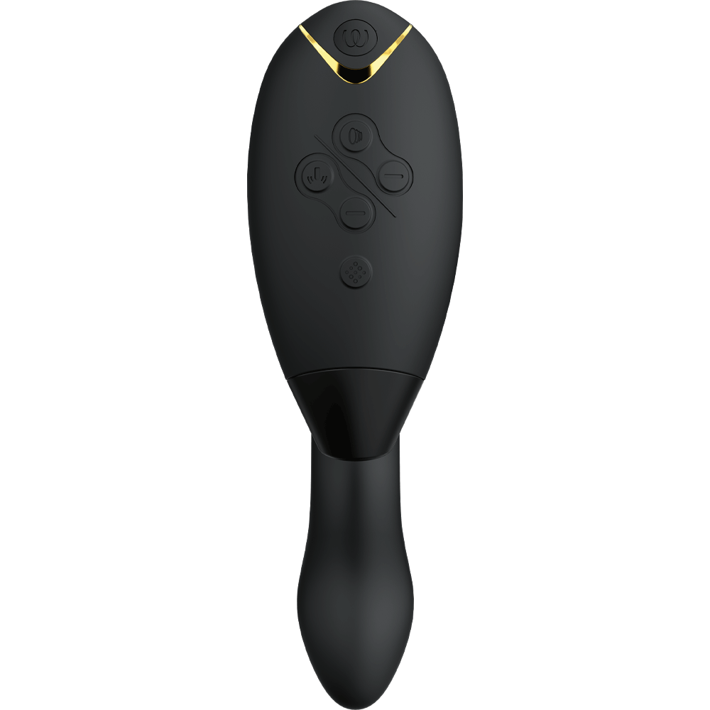 Bild: Womanizer Vibrator Duo 2 Schwarz