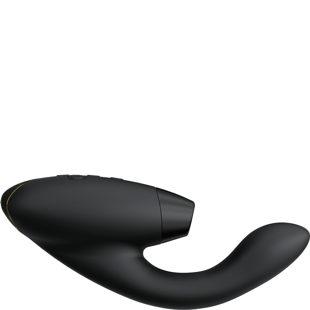 Bild: Womanizer Vibrator Duo 2 Schwarz