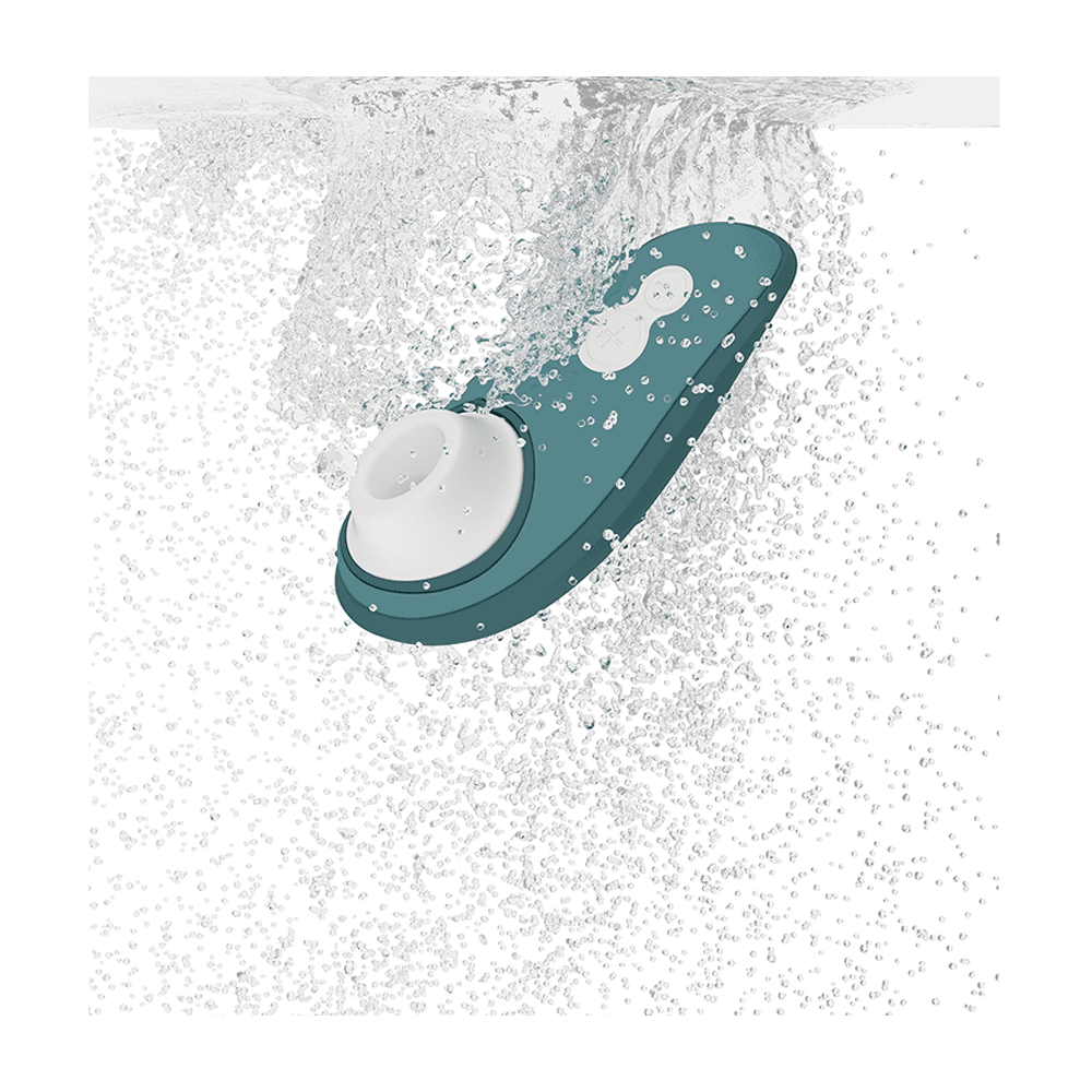 Bild: Womanizer Vibrator Liberty 2 Break Free 