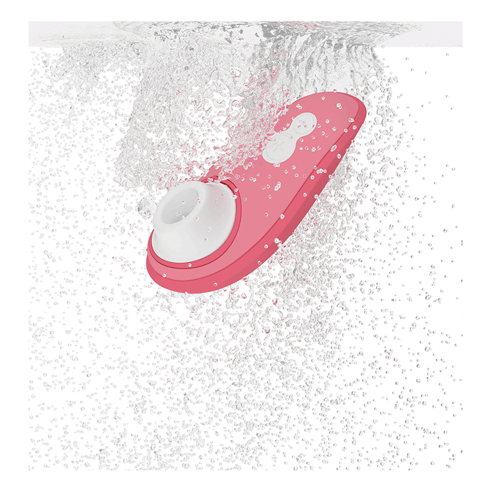 Bild: Womanizer Vibrator Liberty 2 Break Free 