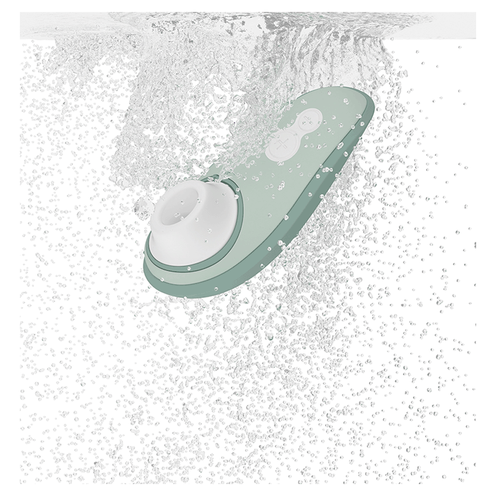 Bild: Womanizer Vibrator Liberty 2 Break Free 