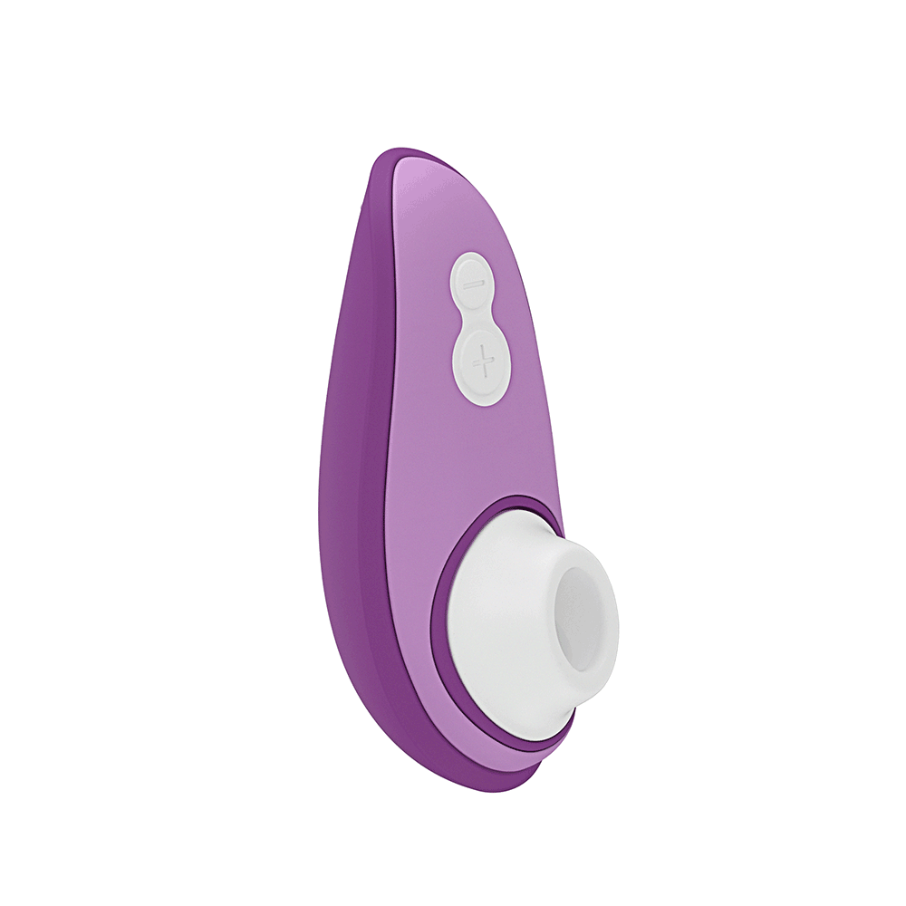 Bild: Womanizer Vibrator Liberty 2 Break Free 