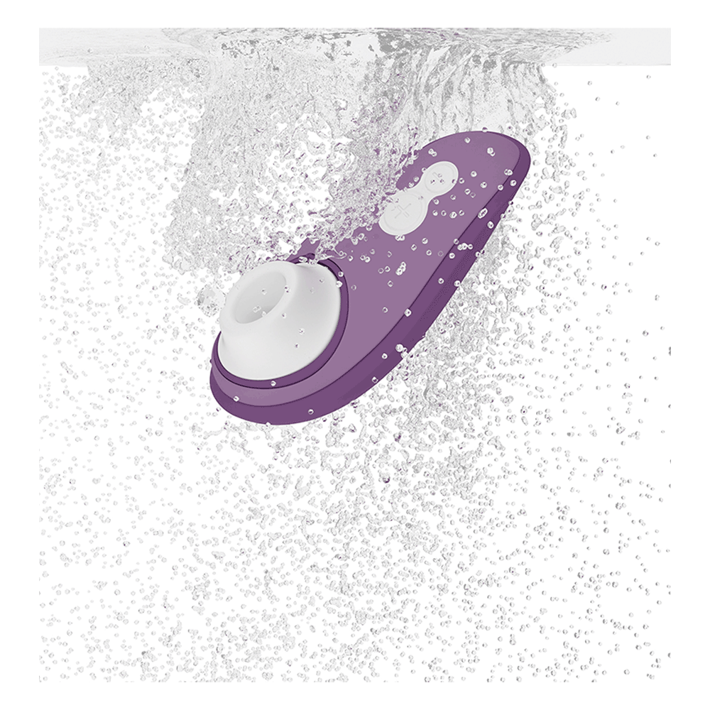 Bild: Womanizer Vibrator Liberty 2 Break Free 