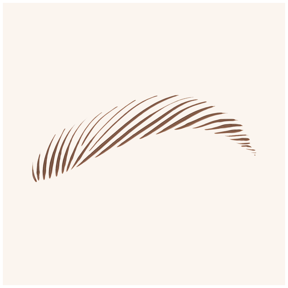 Bild: Catrice Super Glue Brow Styling Gel 020