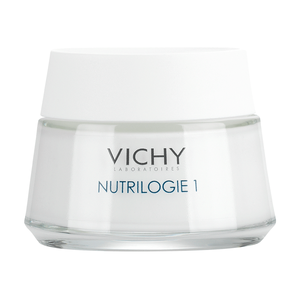 Bild: Vichy Nutrilogie 1