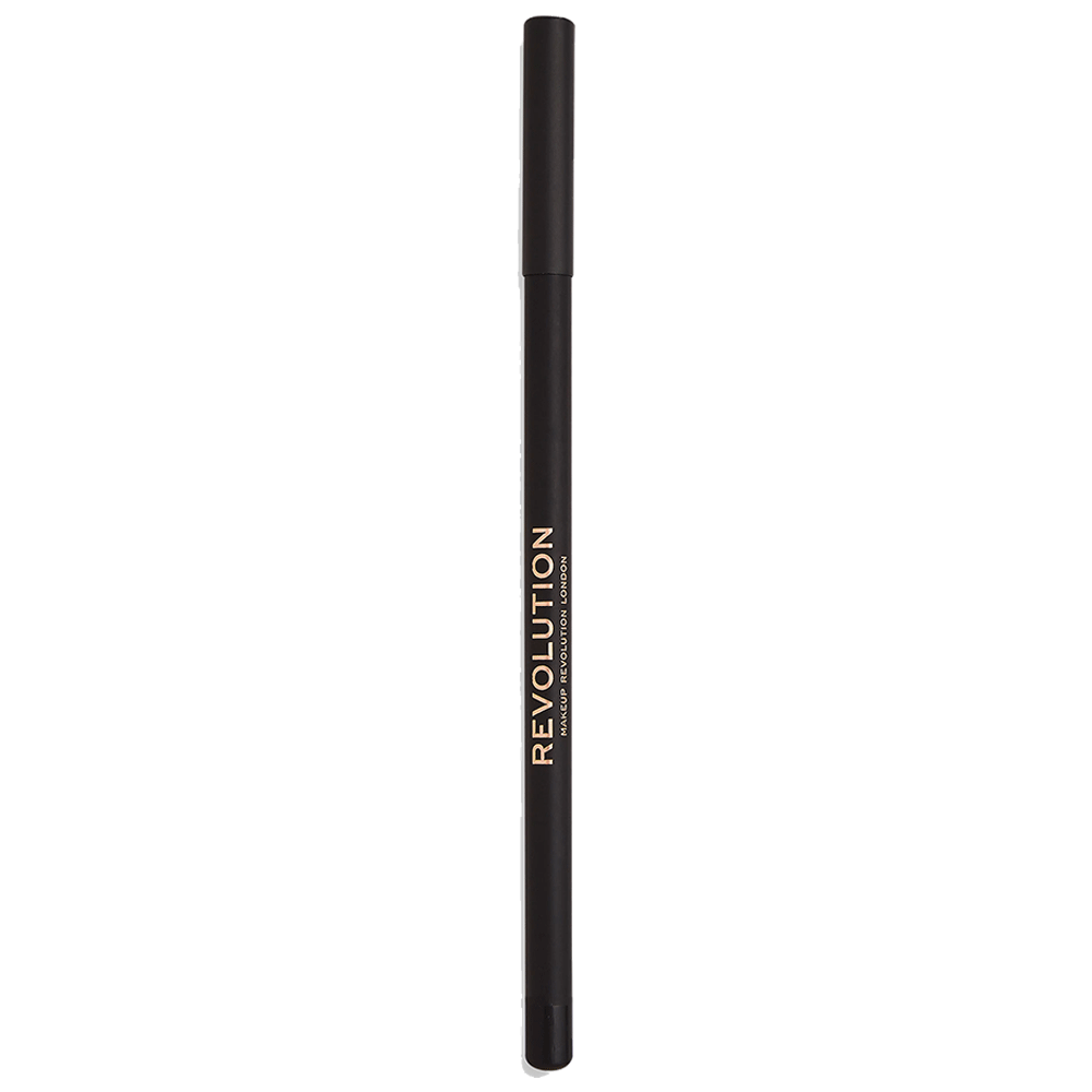 Bild: 8X4 Kohl Eyeliner black