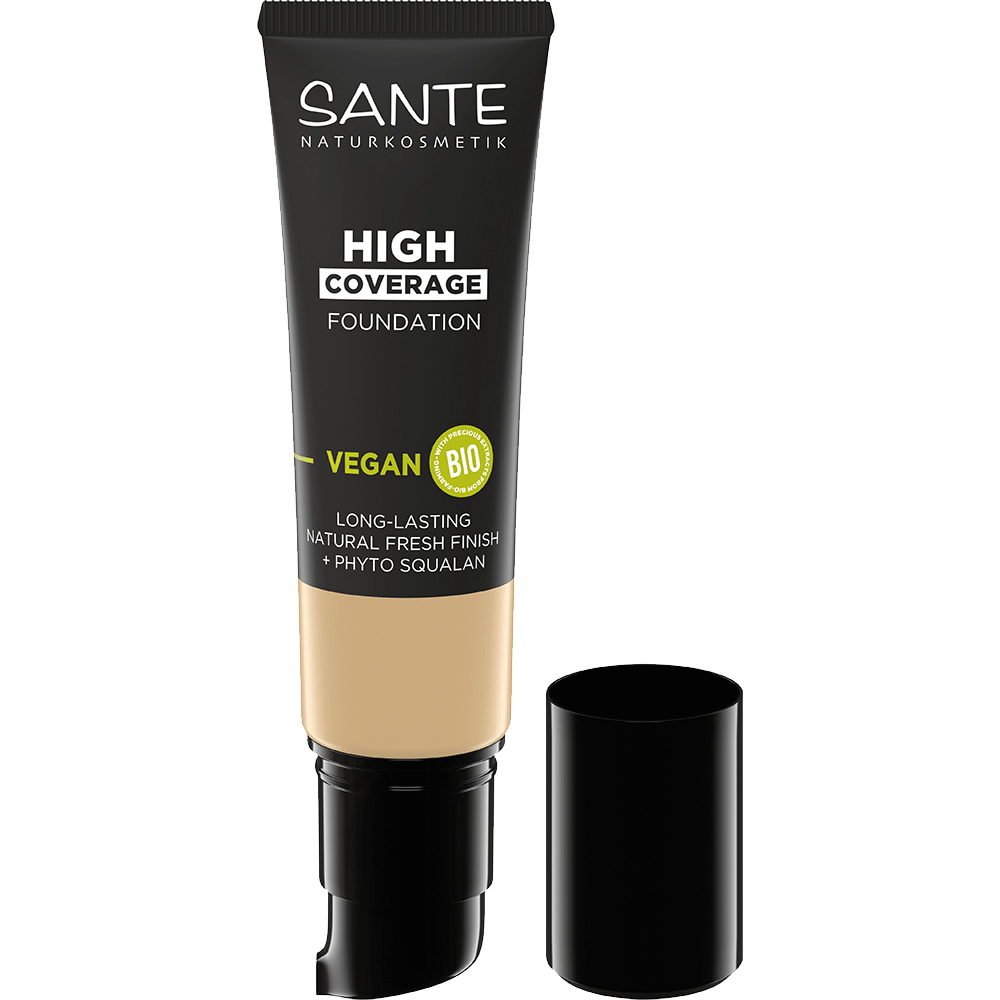 Bild: SANTE Foundation High Coverage 02