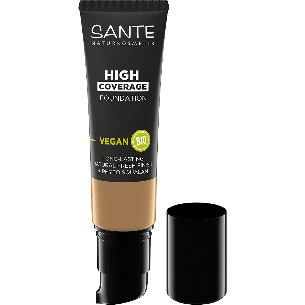 Bild: SANTE Foundation High Coverage 03