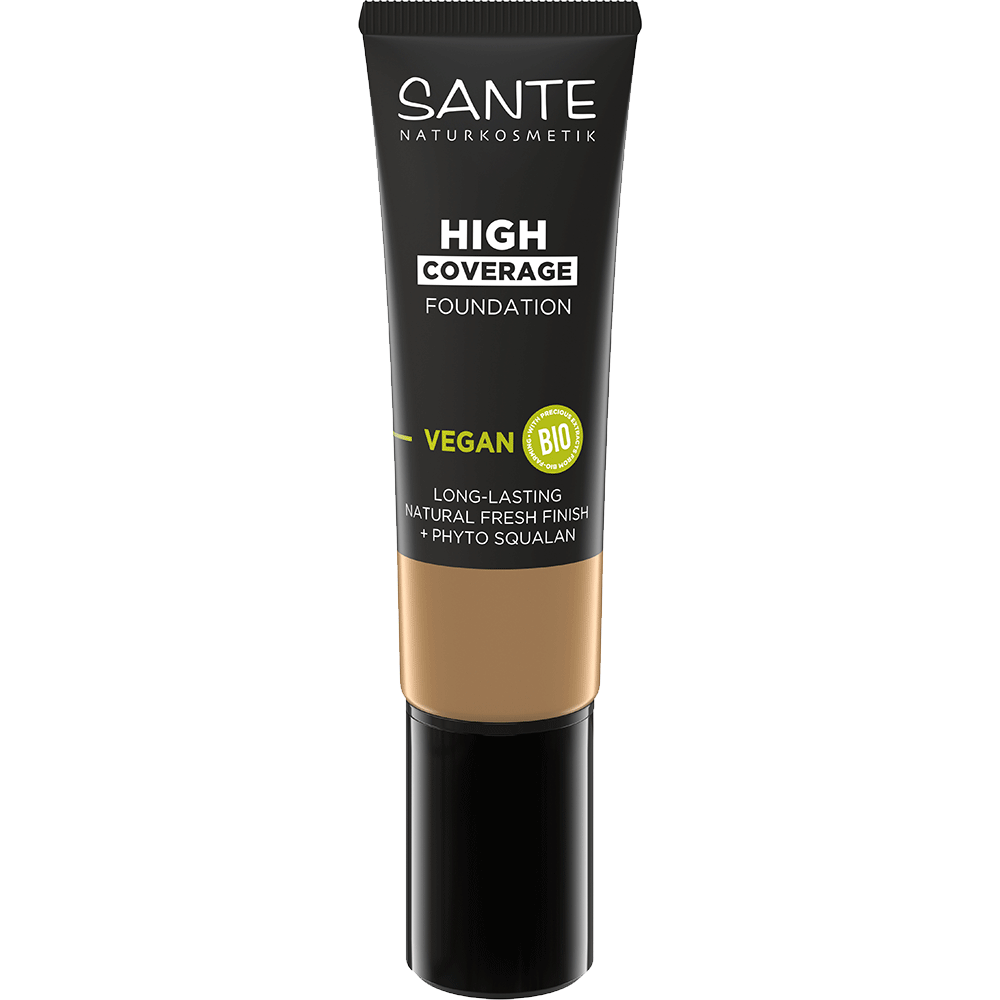 Bild: SANTE Foundation High Coverage 03