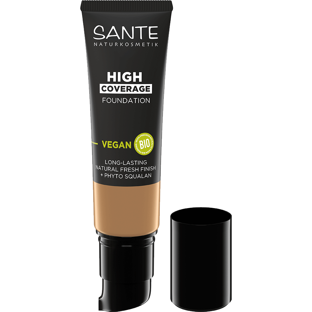 Bild: SANTE Foundation High Coverage 05