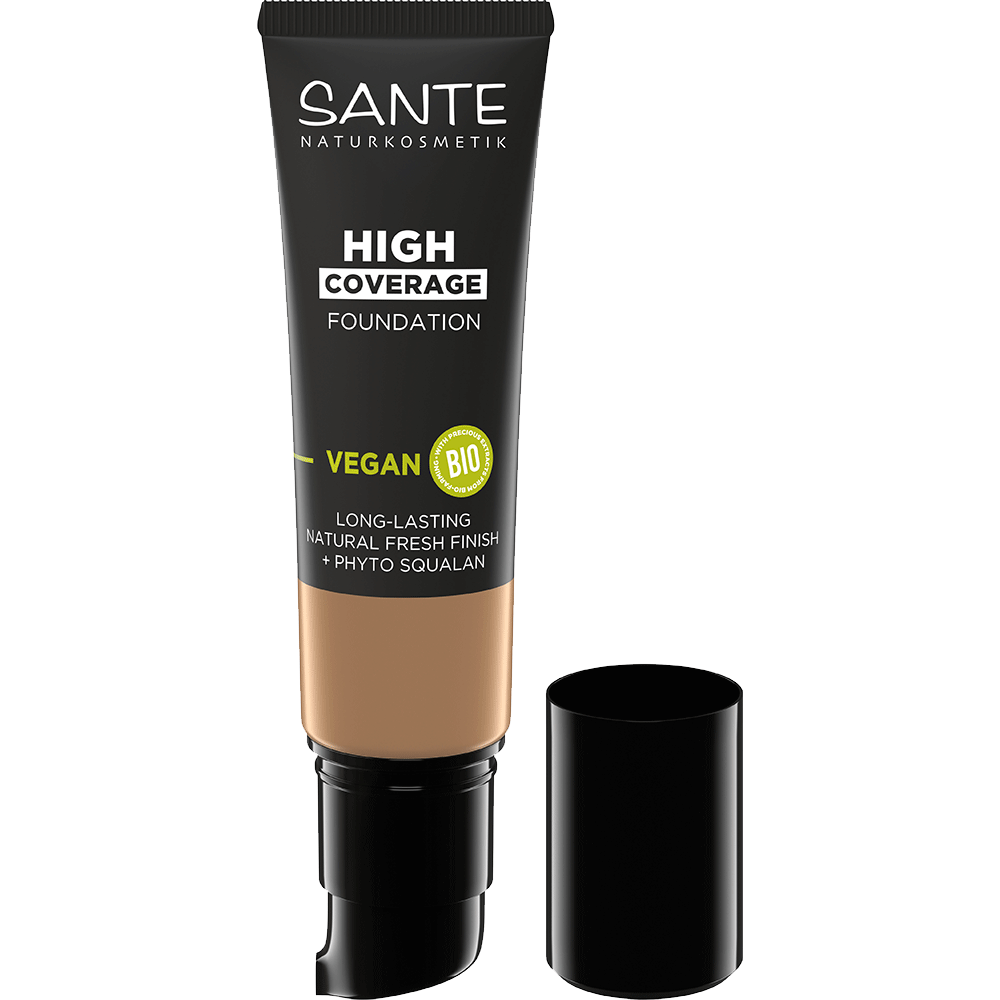 Bild: SANTE Foundation High Coverage 06