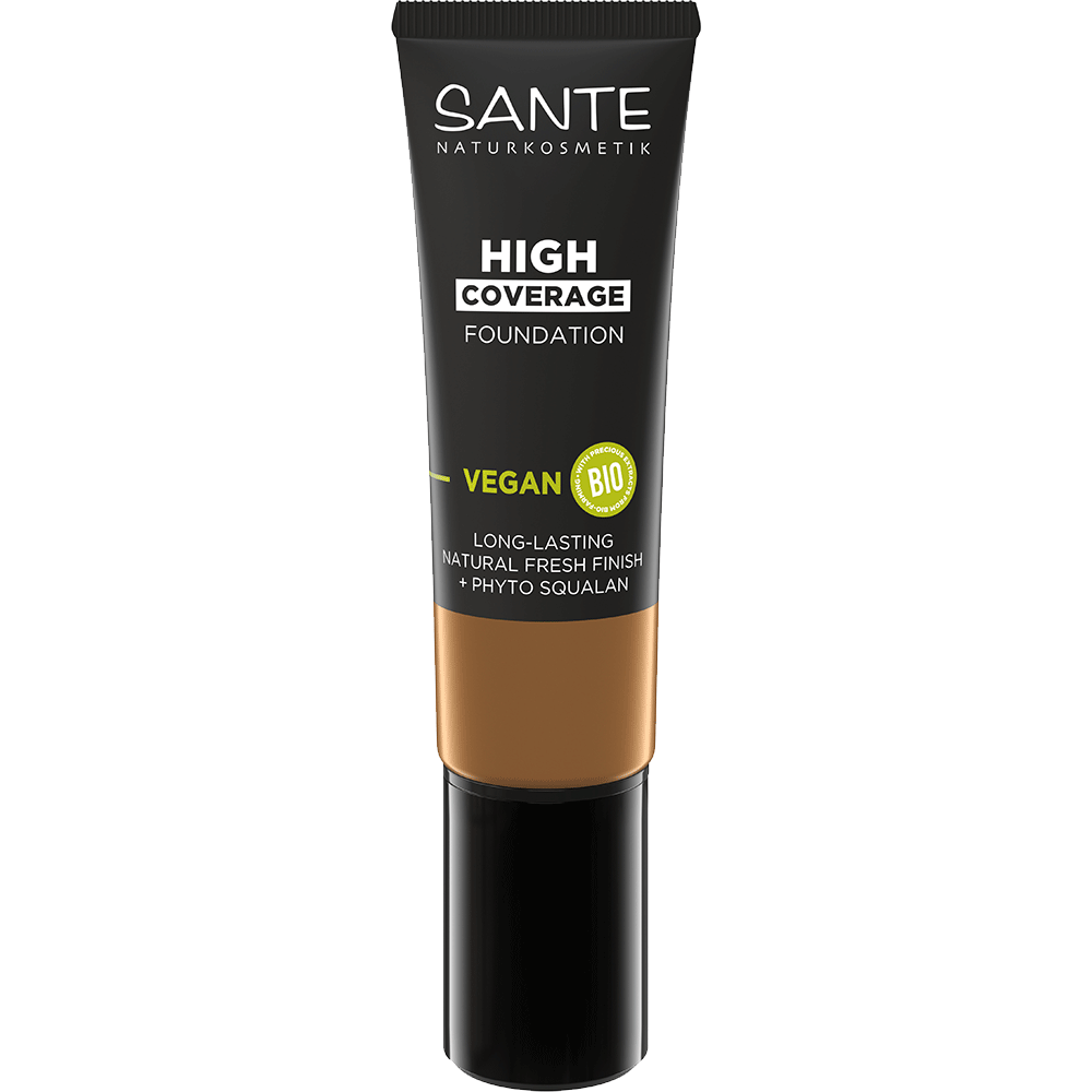 Bild: SANTE Foundation High Coverage 07