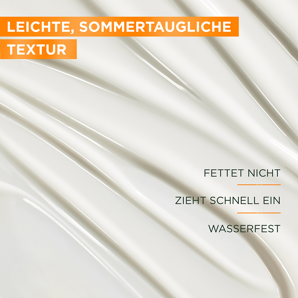 Bild: GARNIER AMBRE SOLAIRE Hydra 24H Sonnenschutz-Milch LSF 30