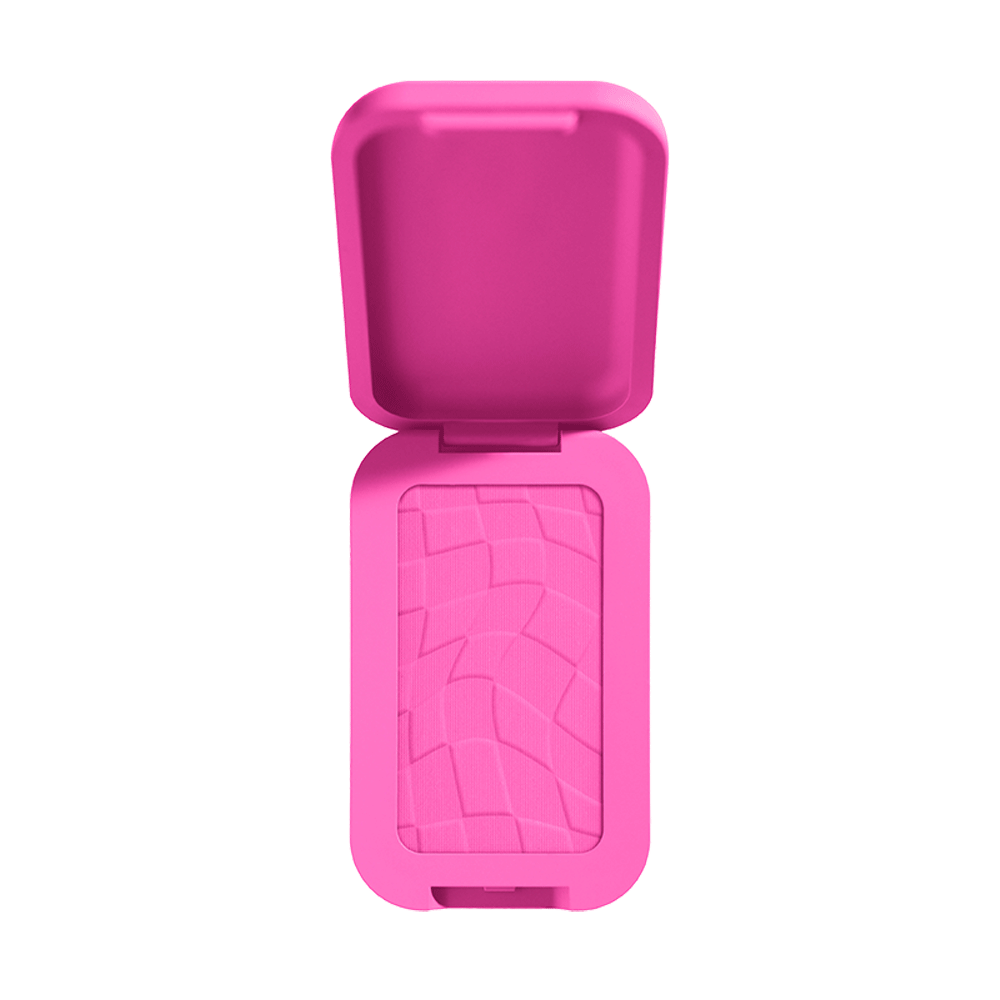 Bild: NYX Professional Make-up Buttermelt Blush My Butta Half