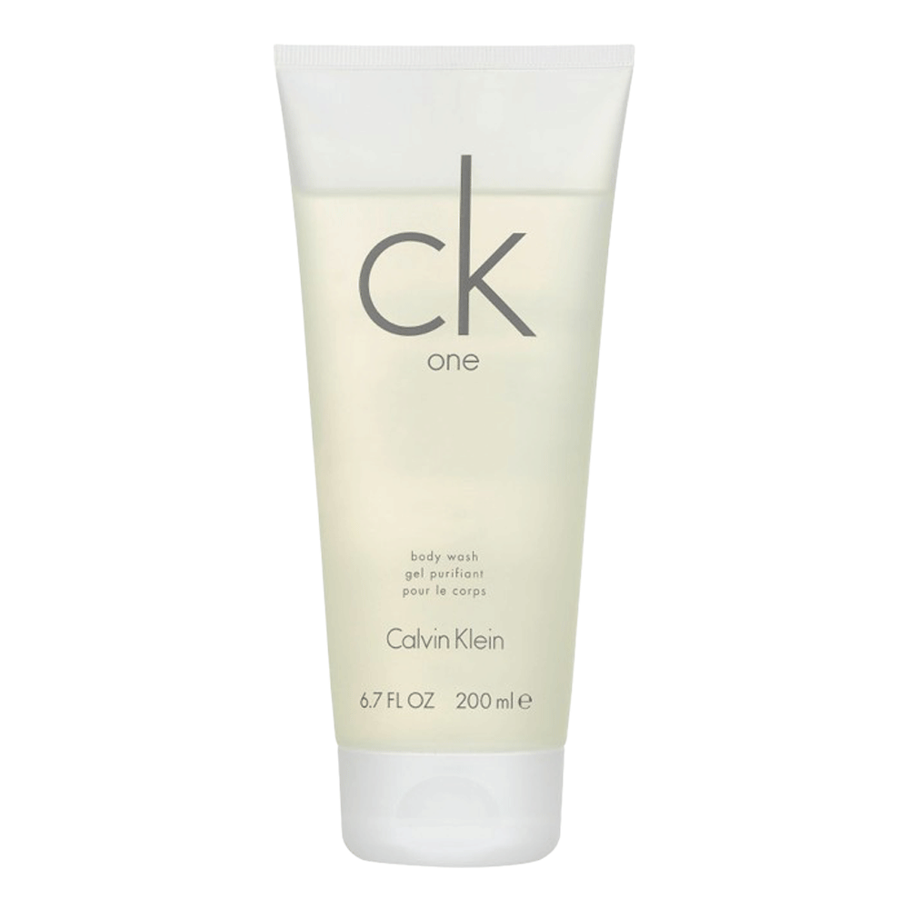 Bild: Calvin Klein ck one Duschgel 