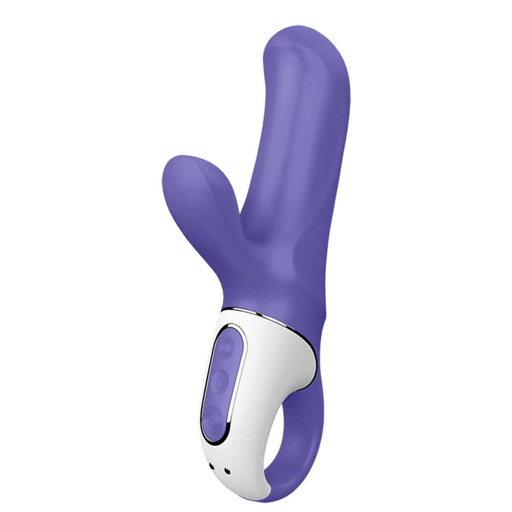 Bild: Satisfyer Vibrator Magic Bunny 