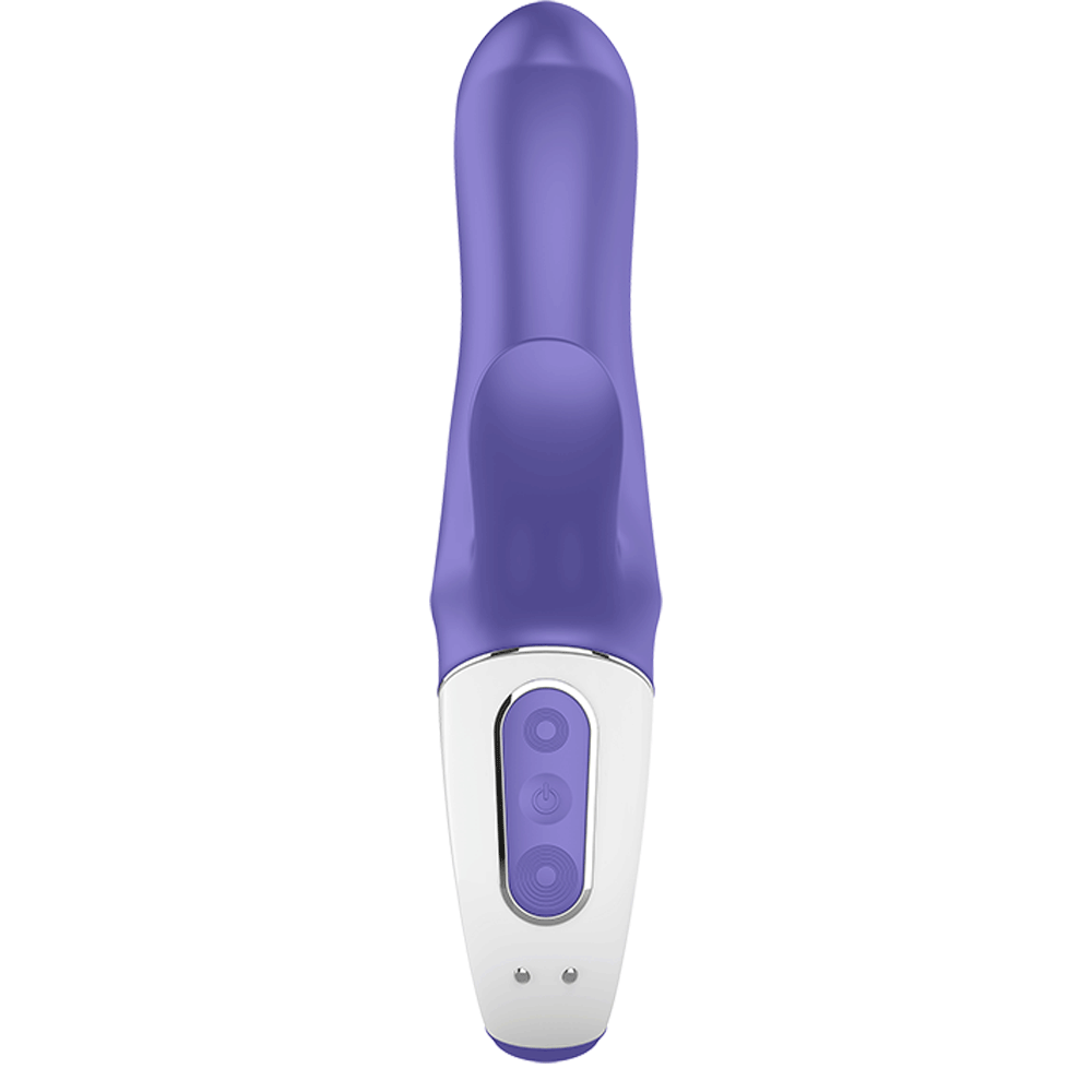 Bild: Satisfyer Vibrator Magic Bunny 