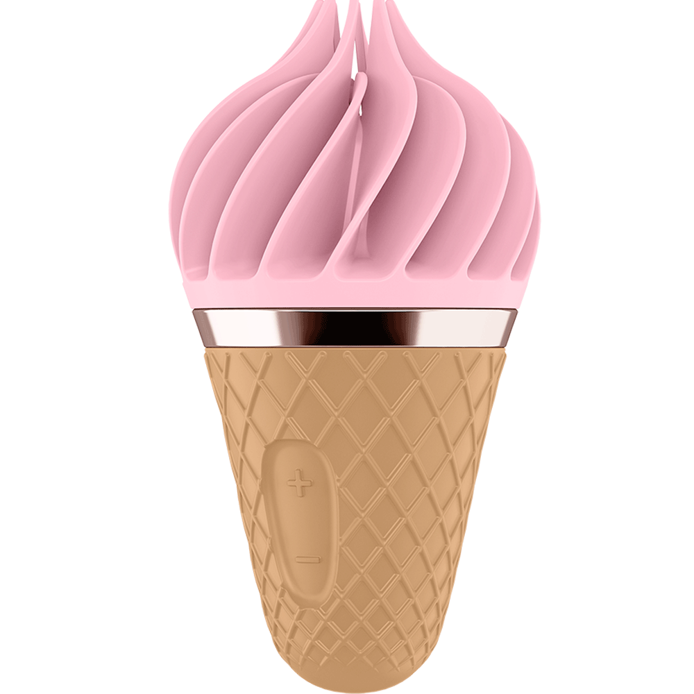 Bild: Satisfyer Vibrator Sweet Treat 