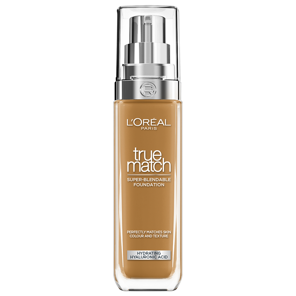 Bild: L'ORÉAL PARIS True Match Foundation 8.5N