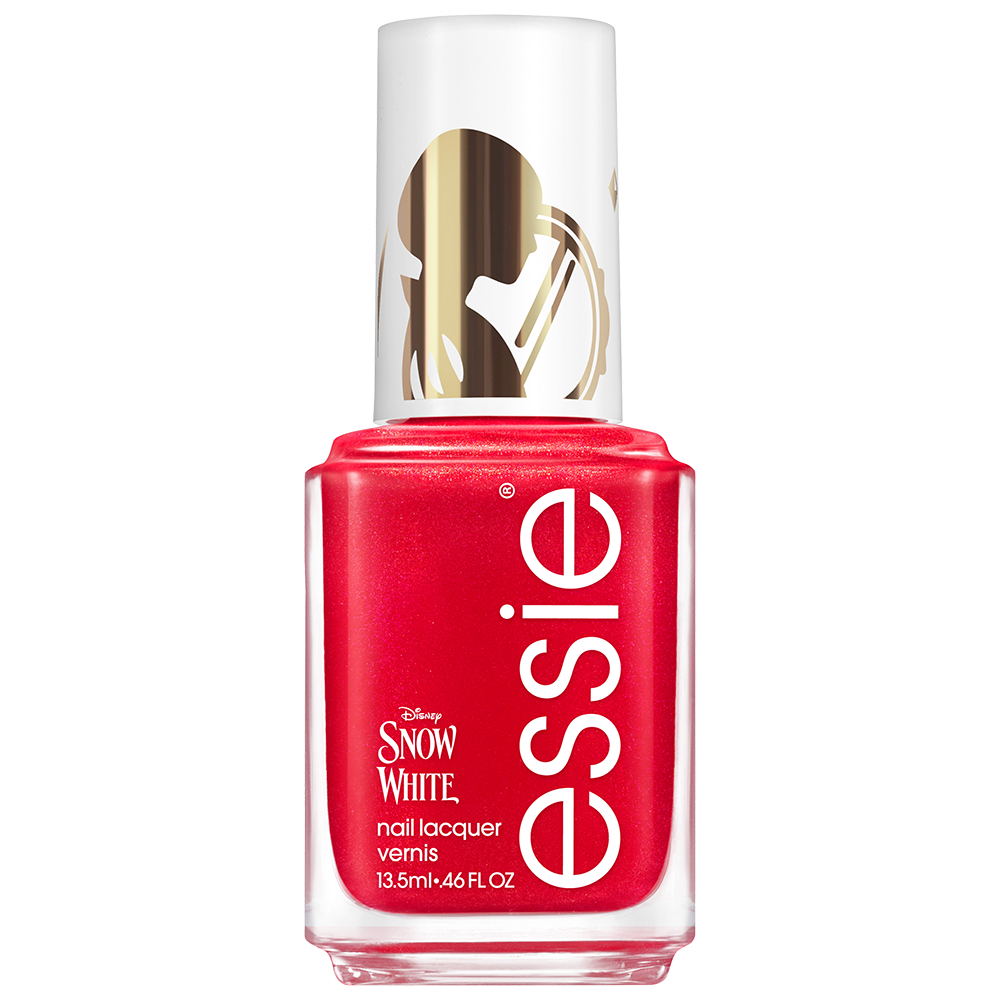 Bild: Essie Limitierter Nagellack Schneewittchen-Edition 1006