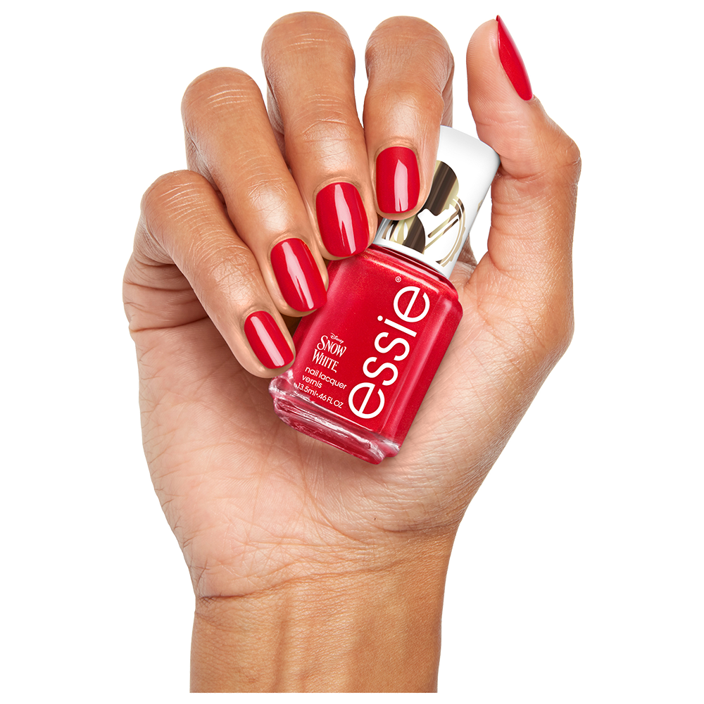 Bild: Essie Limitierter Nagellack Schneewittchen-Edition 1006