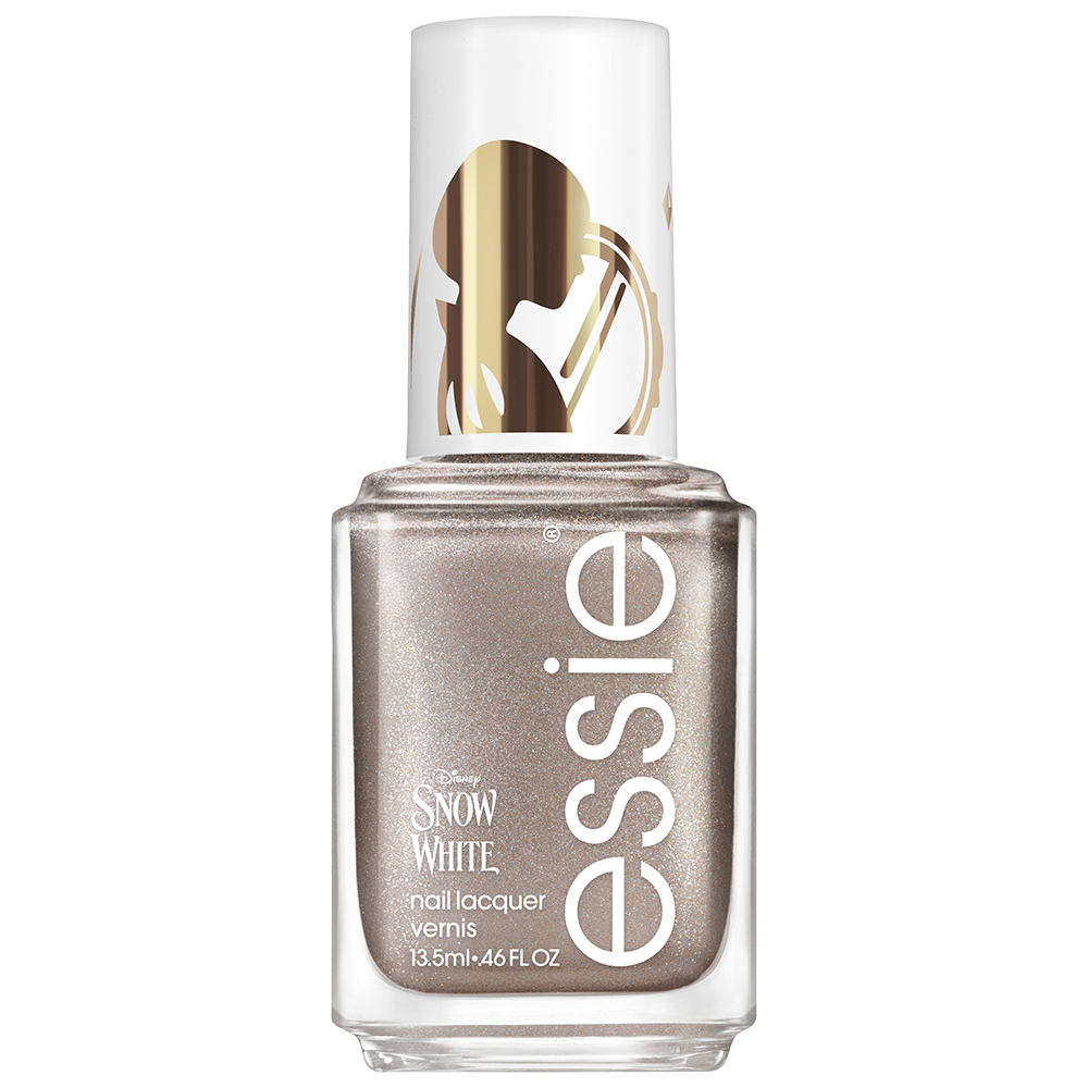 Bild: Essie Limitierter Nagellack Schneewittchen-Edition 1008